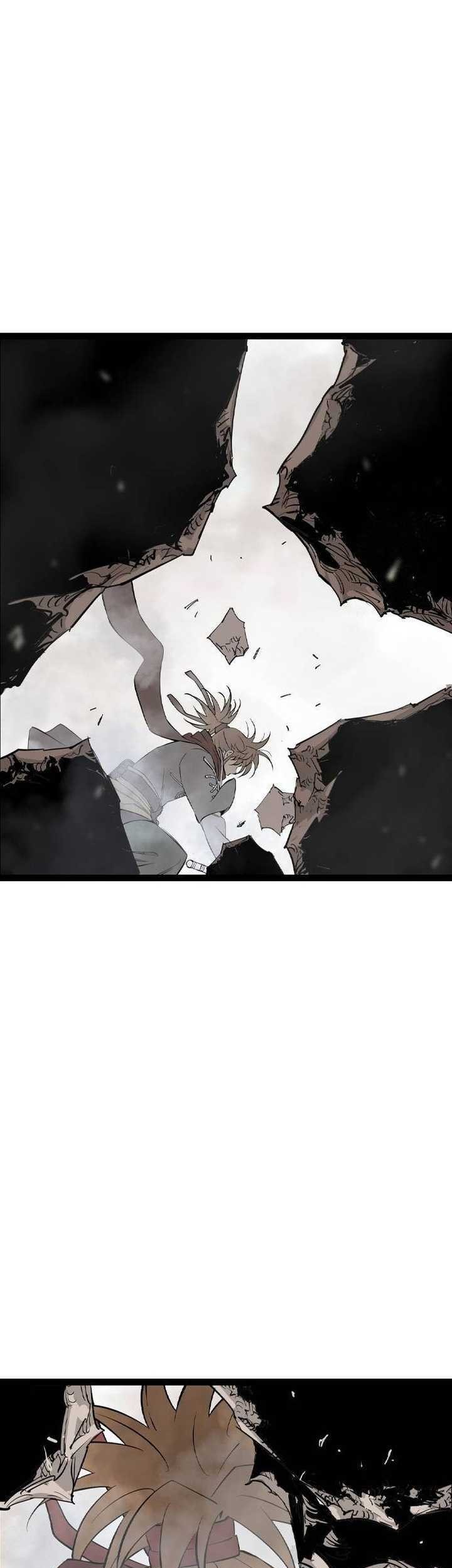 Asura (Ryu Ki-Un) Chapter 20 - halaman 25