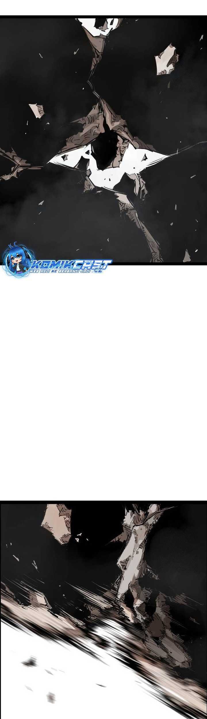 Asura (Ryu Ki-Un) Chapter 20 - halaman 27