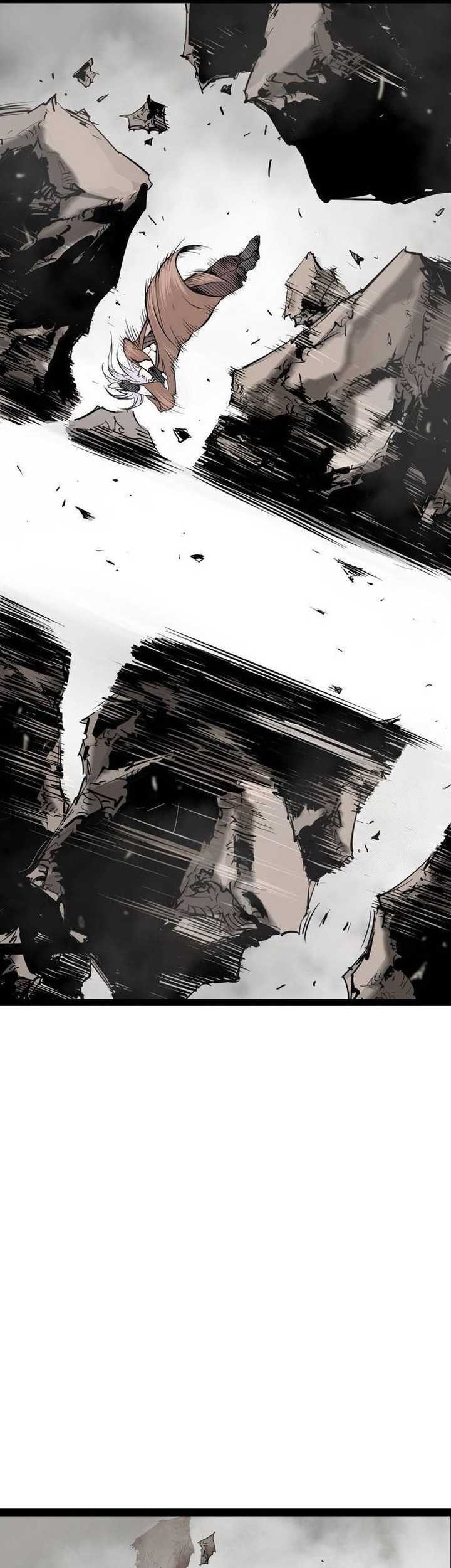 Asura (Ryu Ki-Un) Chapter 20 - halaman 29