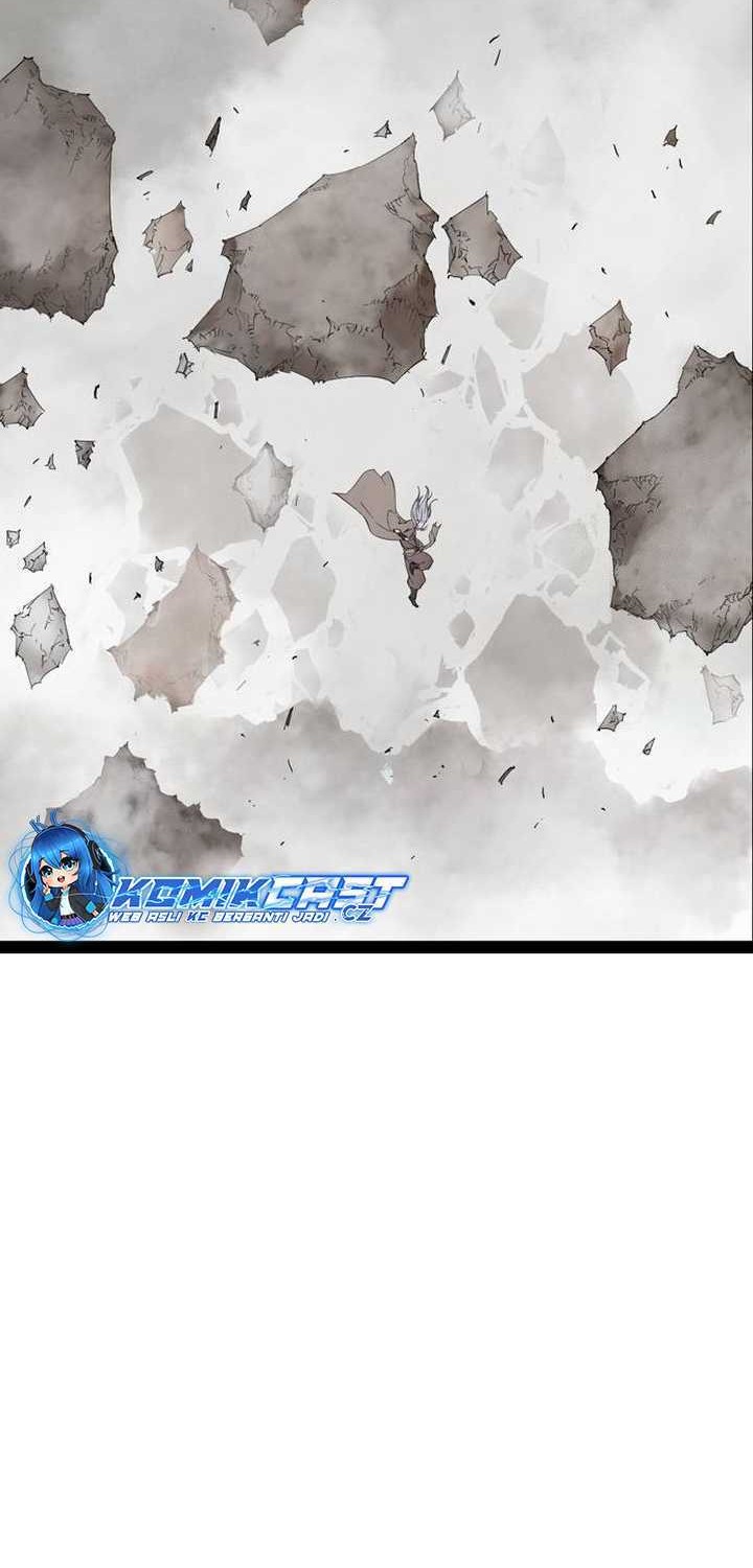 Asura (Ryu Ki-Un) Chapter 20 - halaman 30
