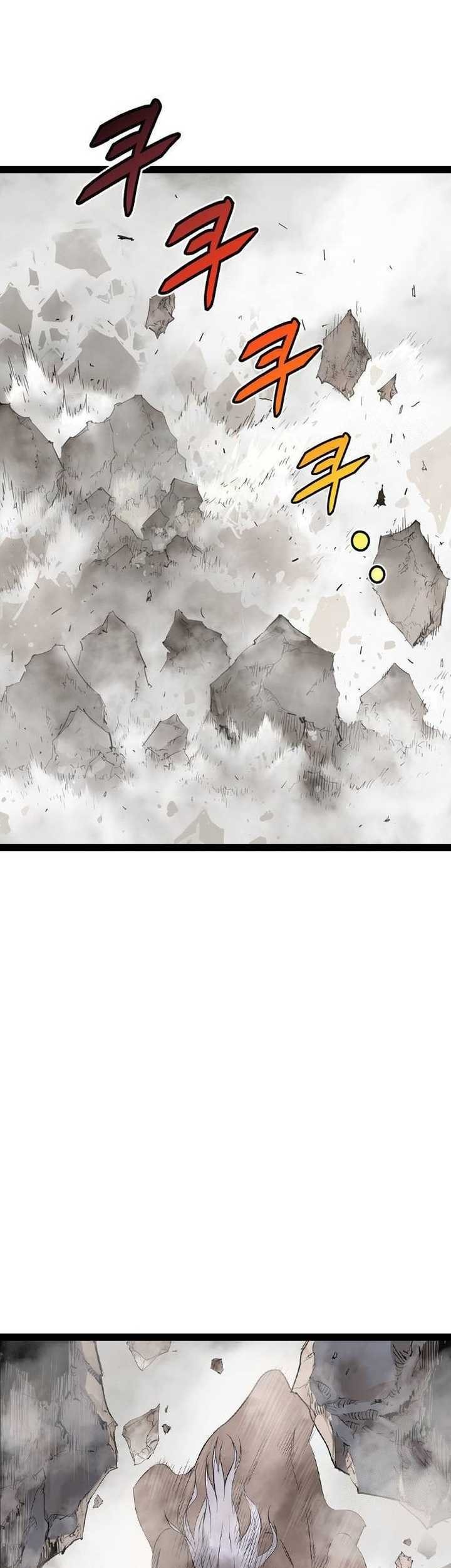 Asura (Ryu Ki-Un) Chapter 20 - halaman 31