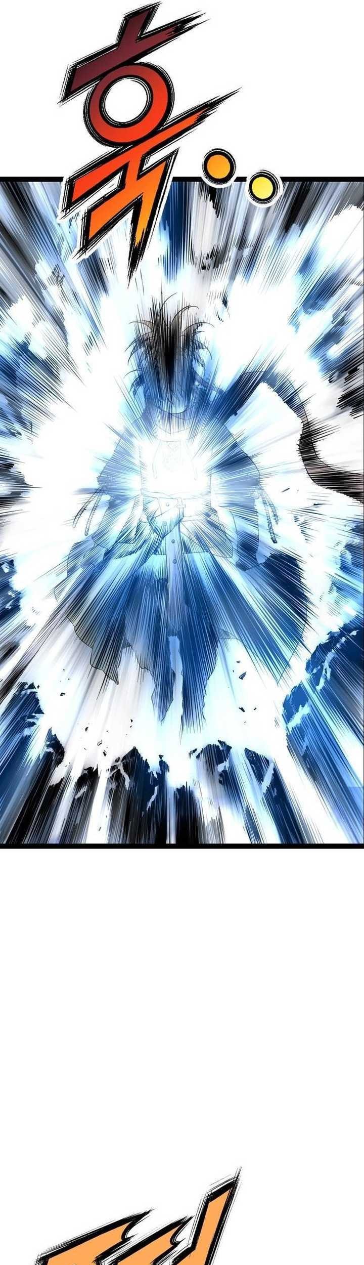 Asura (Ryu Ki-Un) Chapter 20 - halaman 37
