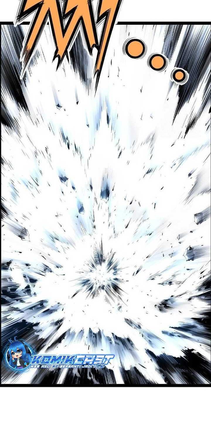 Asura (Ryu Ki-Un) Chapter 20 - halaman 38