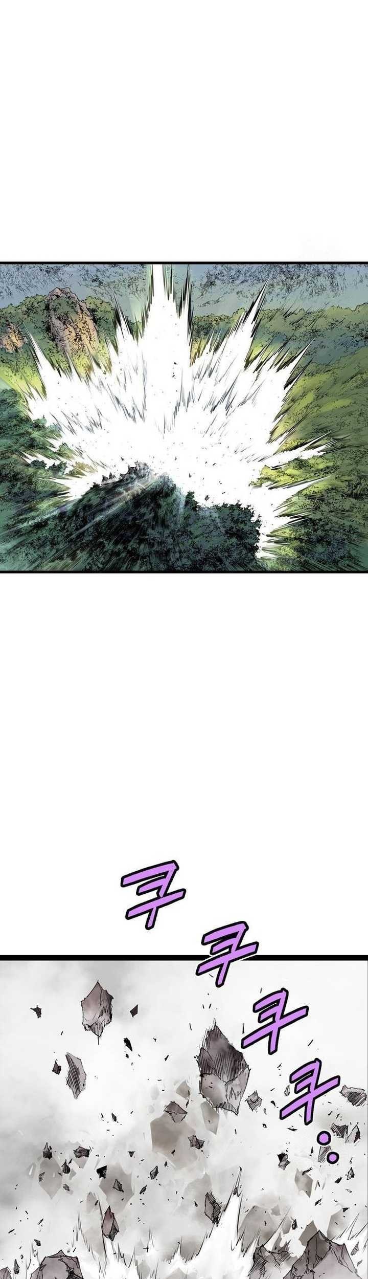 Asura (Ryu Ki-Un) Chapter 20 - halaman 39