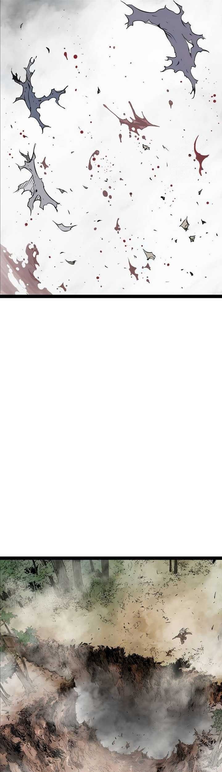 Asura (Ryu Ki-Un) Chapter 20 - halaman 4