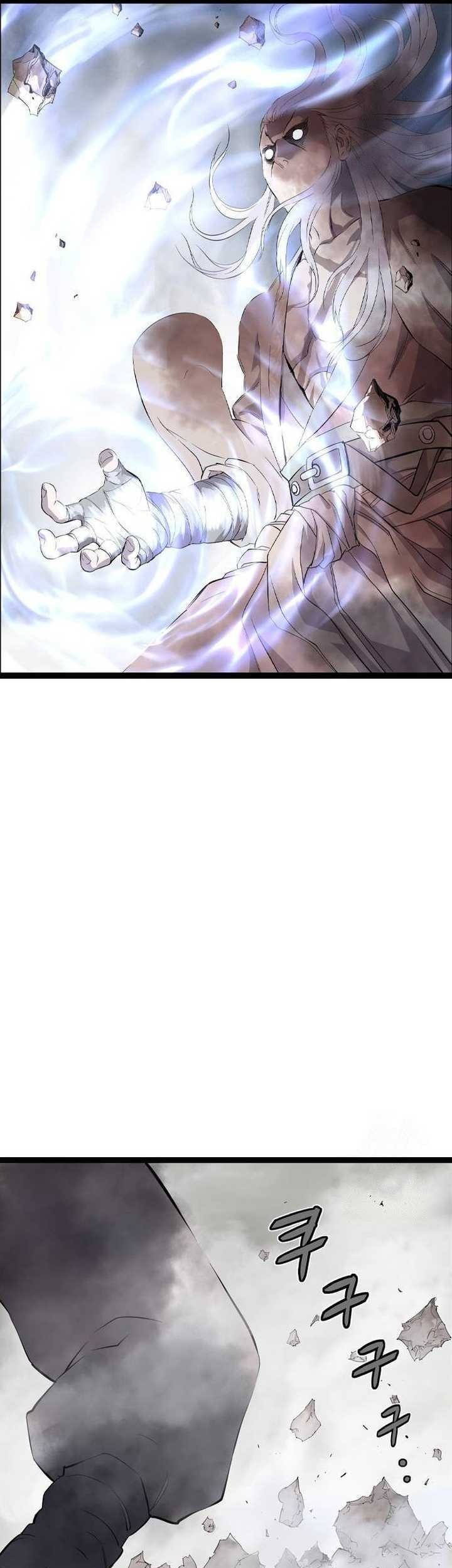 Asura (Ryu Ki-Un) Chapter 20 - halaman 41