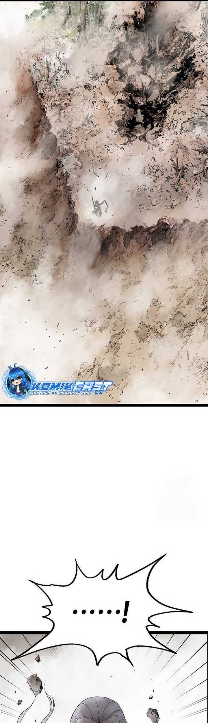 Asura (Ryu Ki-Un) Chapter 20 - halaman 45