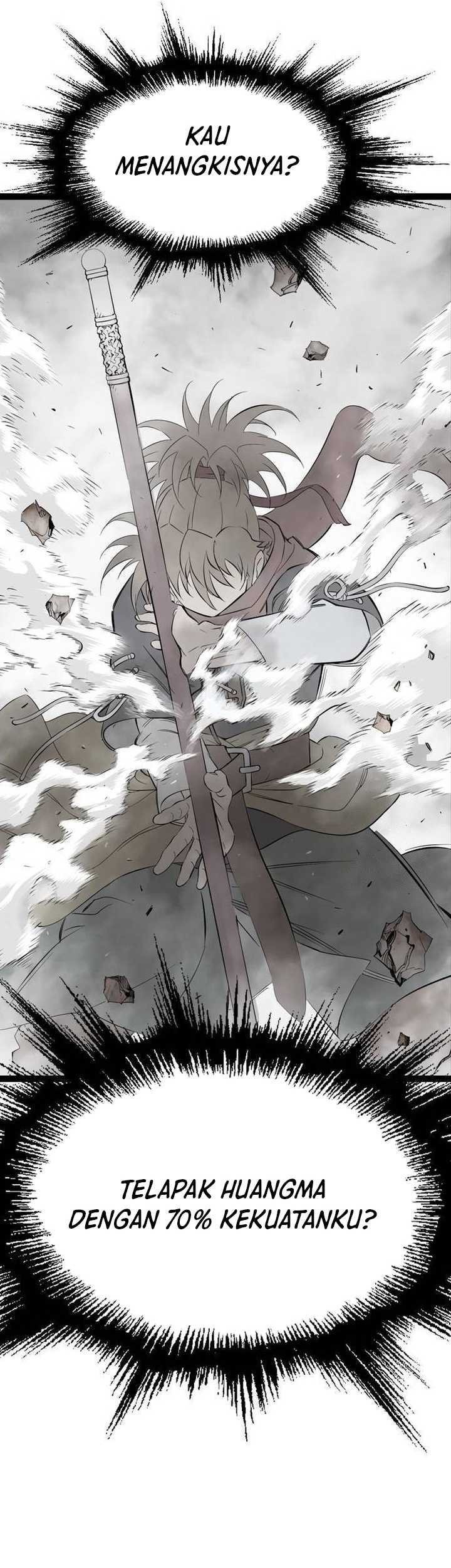 Asura (Ryu Ki-Un) Chapter 20 - halaman 47
