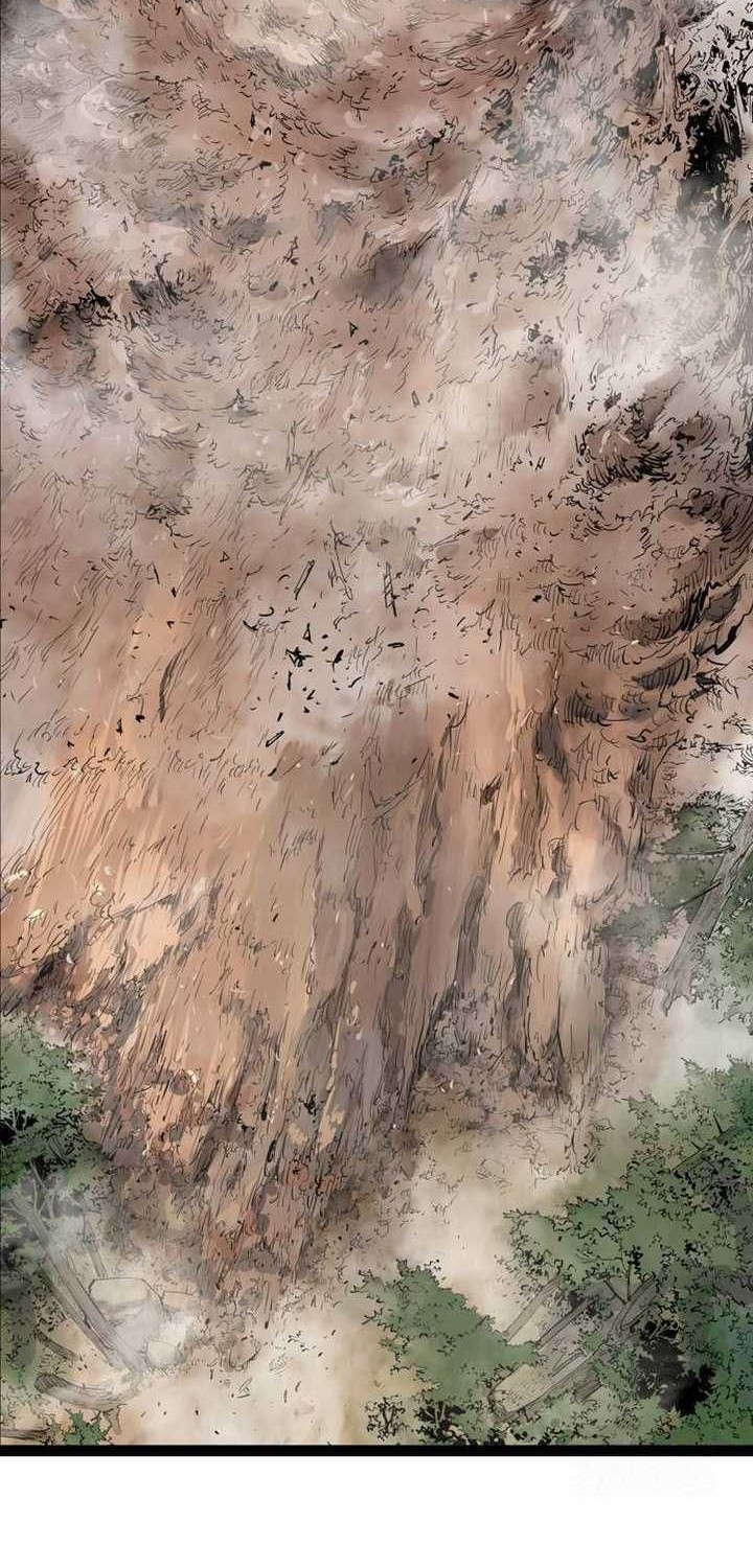 Asura (Ryu Ki-Un) Chapter 20 - halaman 5