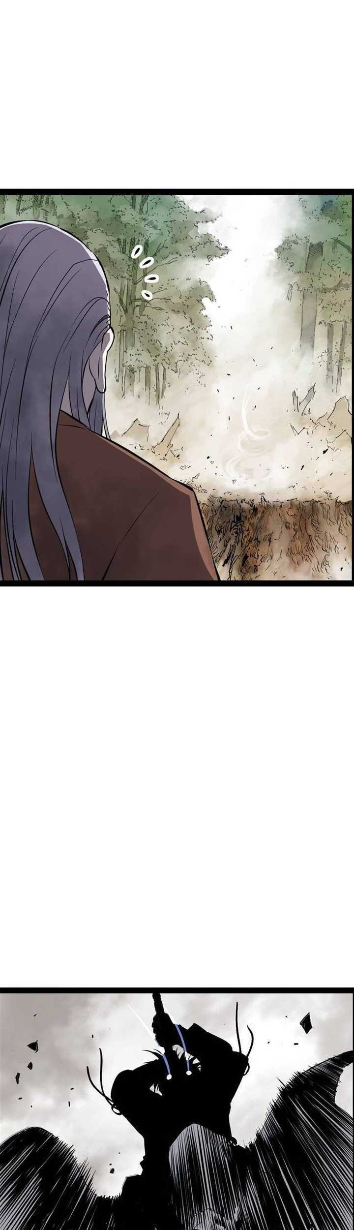 Asura (Ryu Ki-Un) Chapter 20 - halaman 51