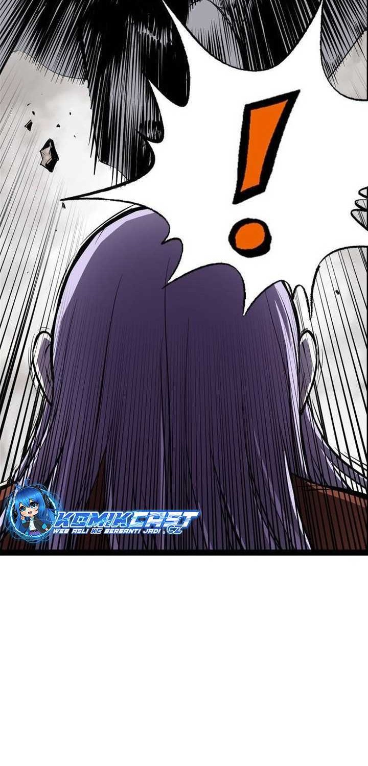 Asura (Ryu Ki-Un) Chapter 20 - halaman 52