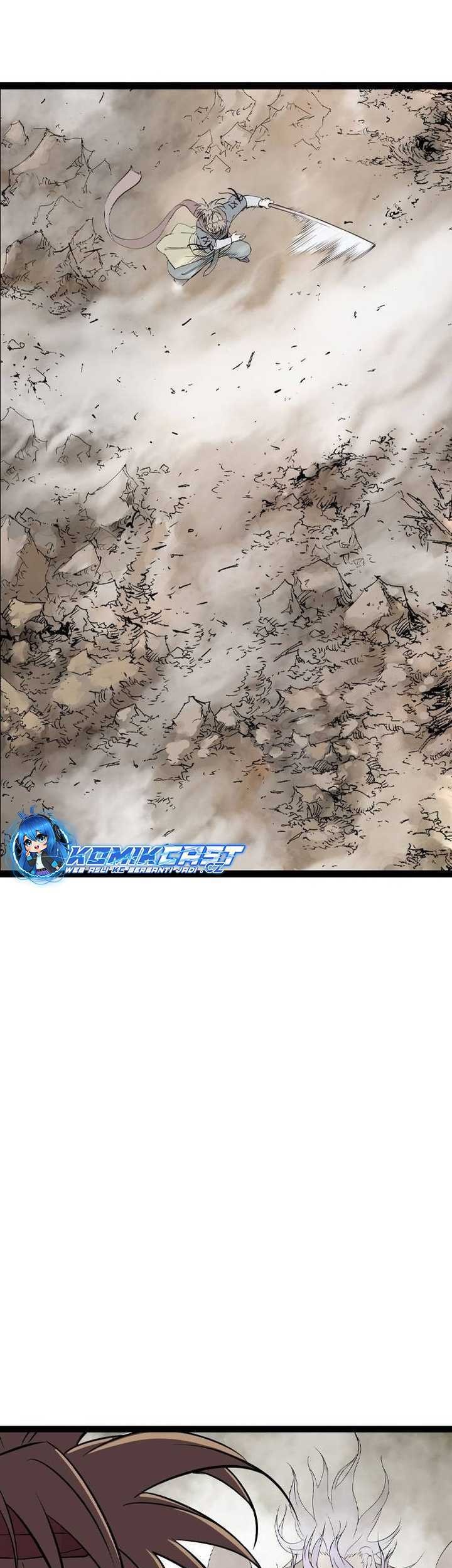 Asura (Ryu Ki-Un) Chapter 20 - halaman 55