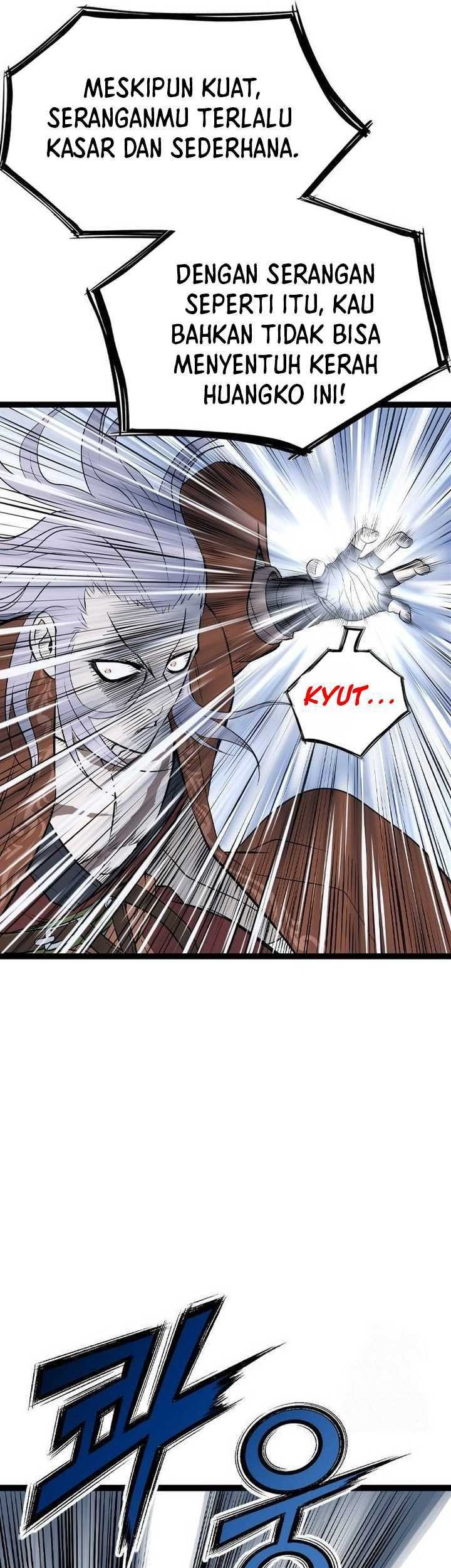 Asura (Ryu Ki-Un) Chapter 20 - halaman 57