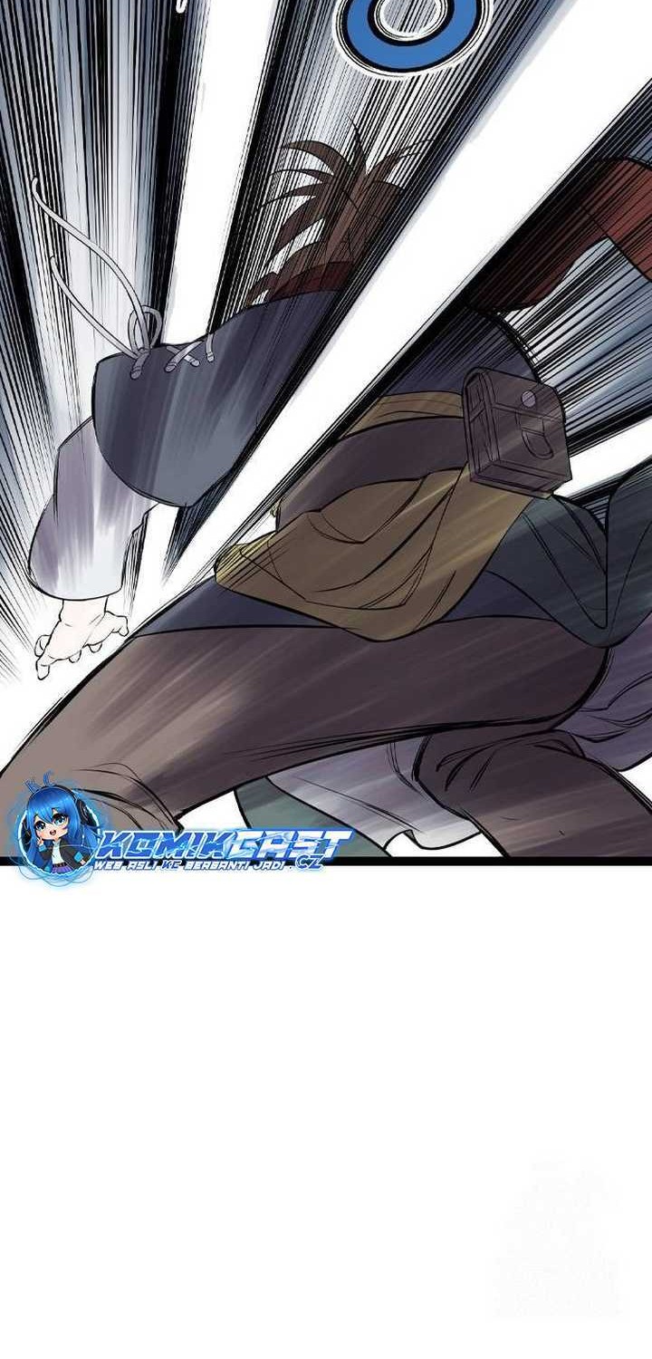 Asura (Ryu Ki-Un) Chapter 20 - halaman 58