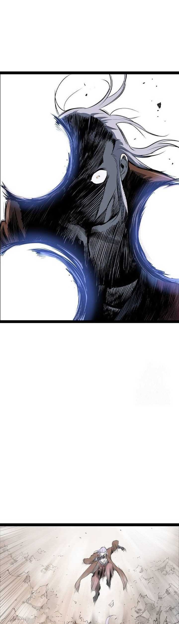 Asura (Ryu Ki-Un) Chapter 20 - halaman 59