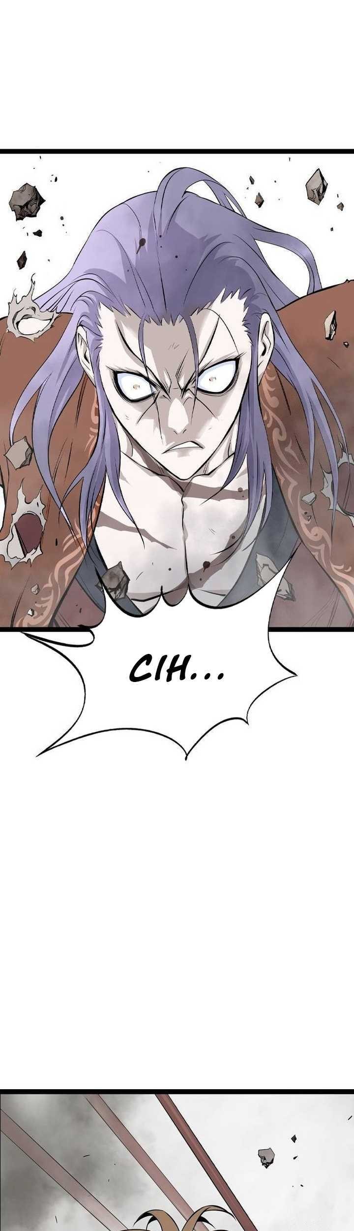 Asura (Ryu Ki-Un) Chapter 20 - halaman 61