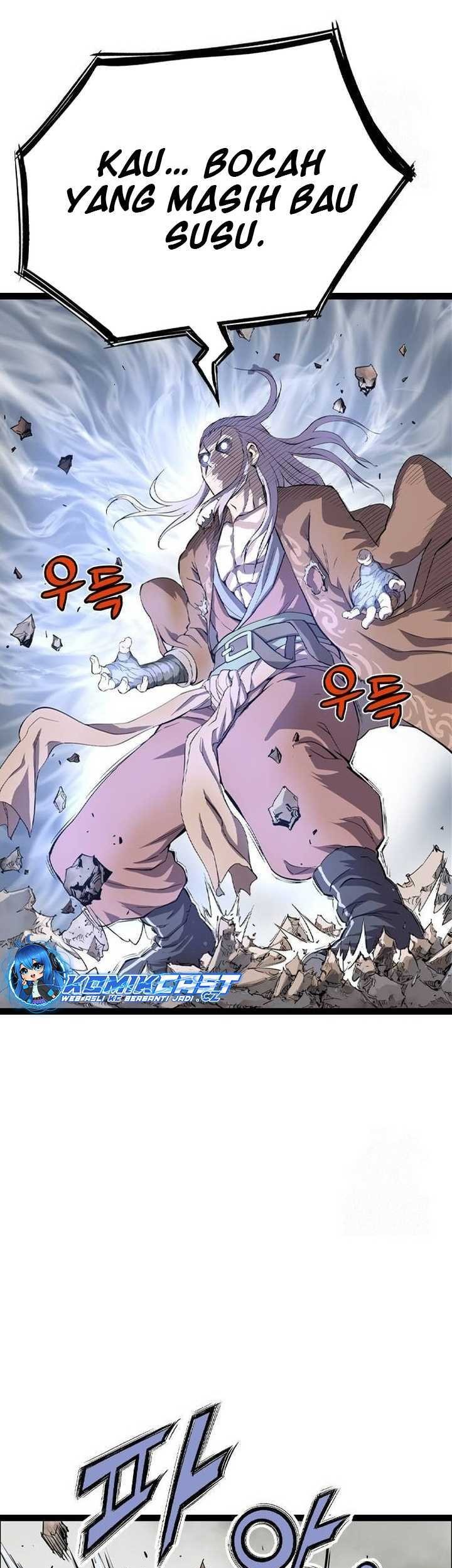 Asura (Ryu Ki-Un) Chapter 20 - halaman 63