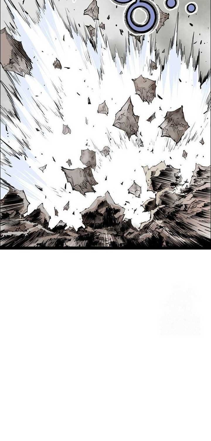 Asura (Ryu Ki-Un) Chapter 20 - halaman 64