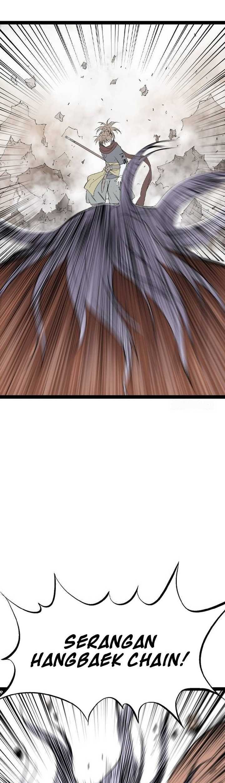 Asura (Ryu Ki-Un) Chapter 20 - halaman 65