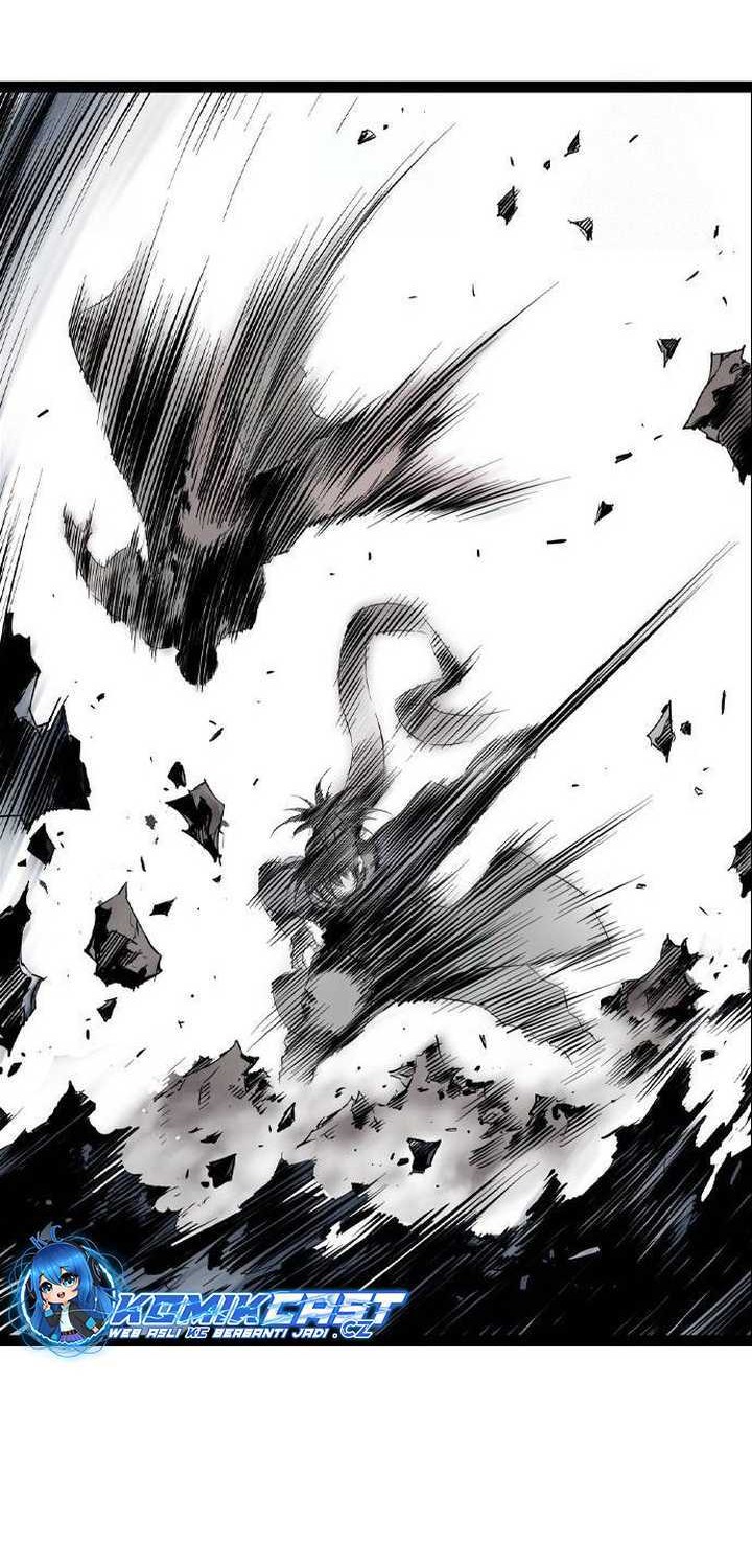 Asura (Ryu Ki-Un) Chapter 20 - halaman 72