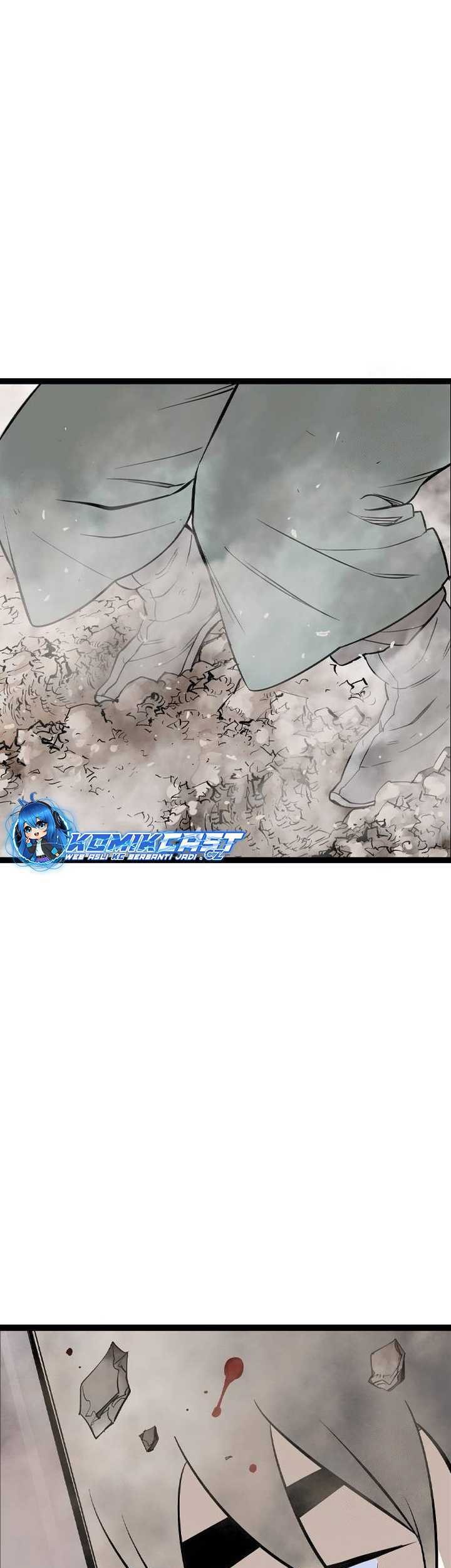 Asura (Ryu Ki-Un) Chapter 20 - halaman 77