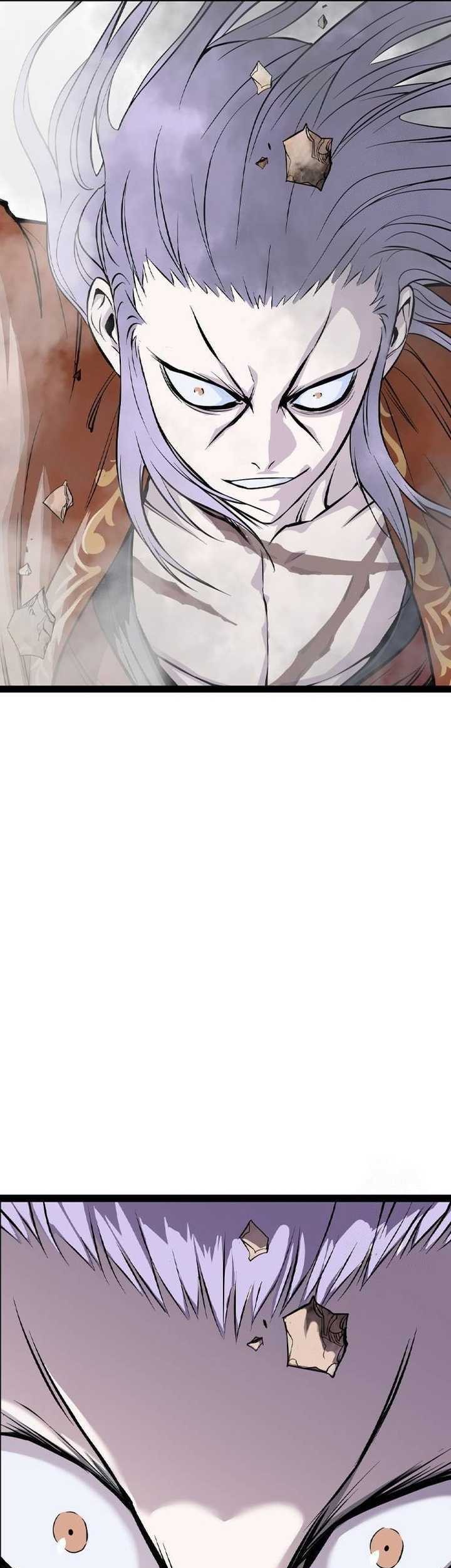 Asura (Ryu Ki-Un) Chapter 20 - halaman 8