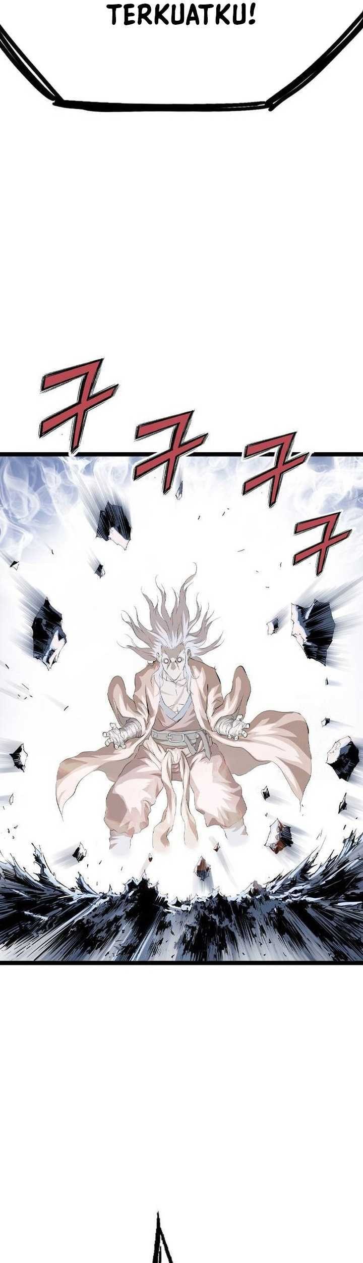 Asura (Ryu Ki-Un) Chapter 20 - halaman 81