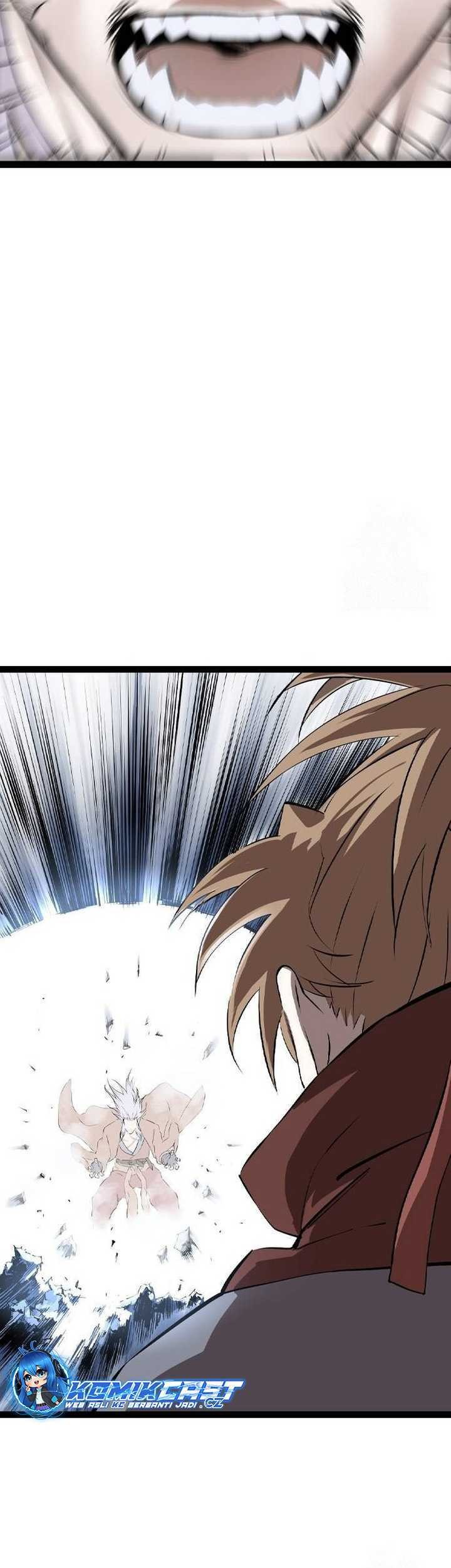 Asura (Ryu Ki-Un) Chapter 20 - halaman 83