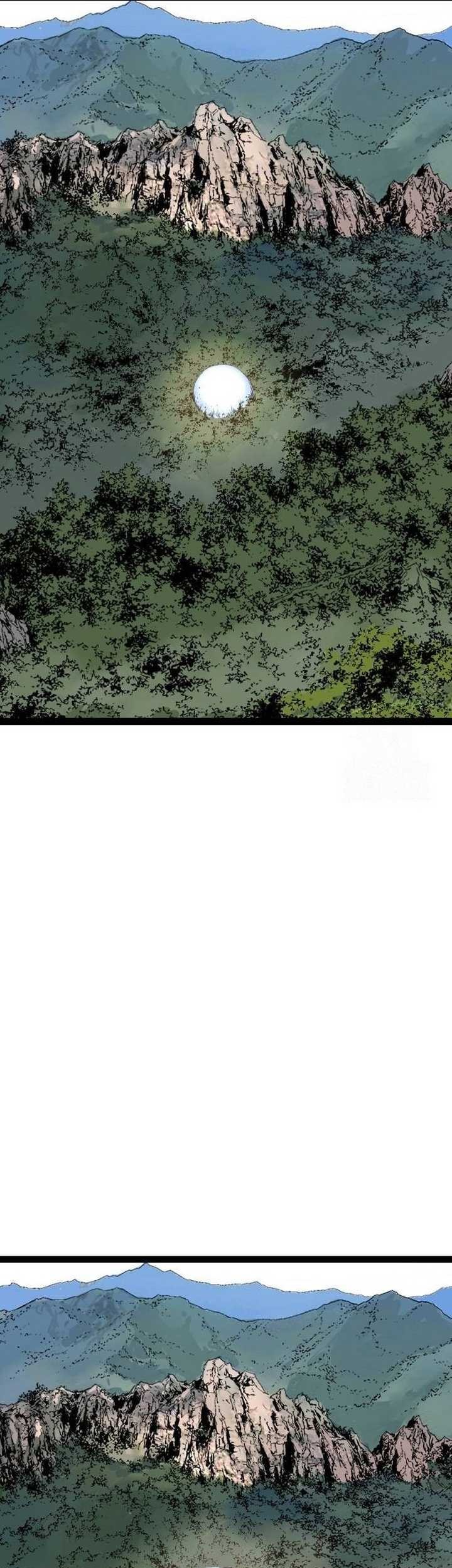 Asura (Ryu Ki-Un) Chapter 20 - halaman 85
