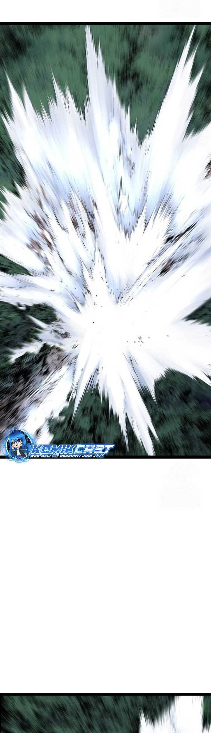 Asura (Ryu Ki-Un) Chapter 20 - halaman 89