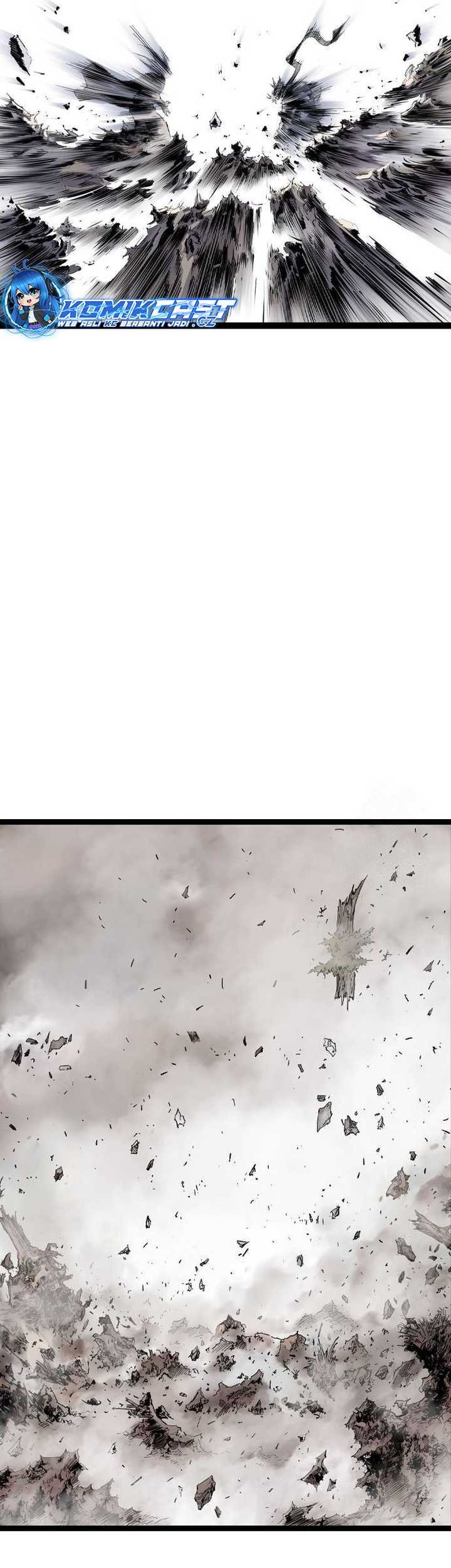 Asura (Ryu Ki-Un) Chapter 21 - halaman 10