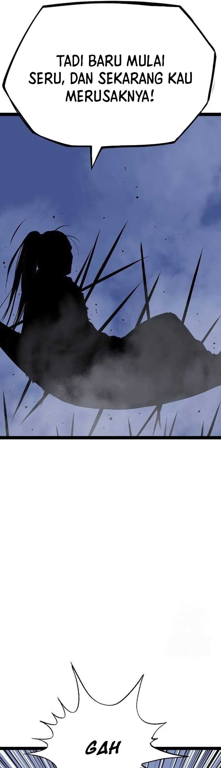 Asura (Ryu Ki-Un) Chapter 21 - halaman 100