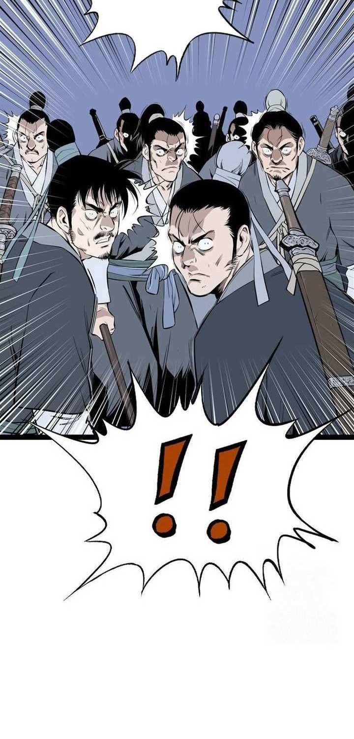 Asura (Ryu Ki-Un) Chapter 21 - halaman 101