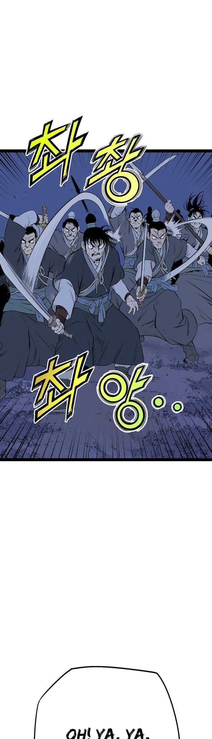 Asura (Ryu Ki-Un) Chapter 21 - halaman 102