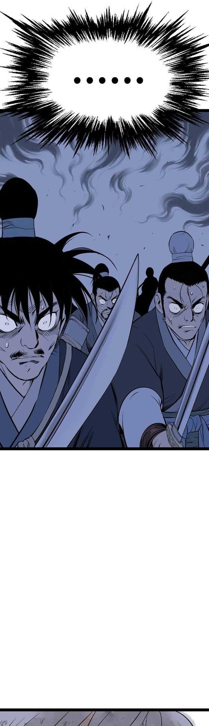 Asura (Ryu Ki-Un) Chapter 21 - halaman 106