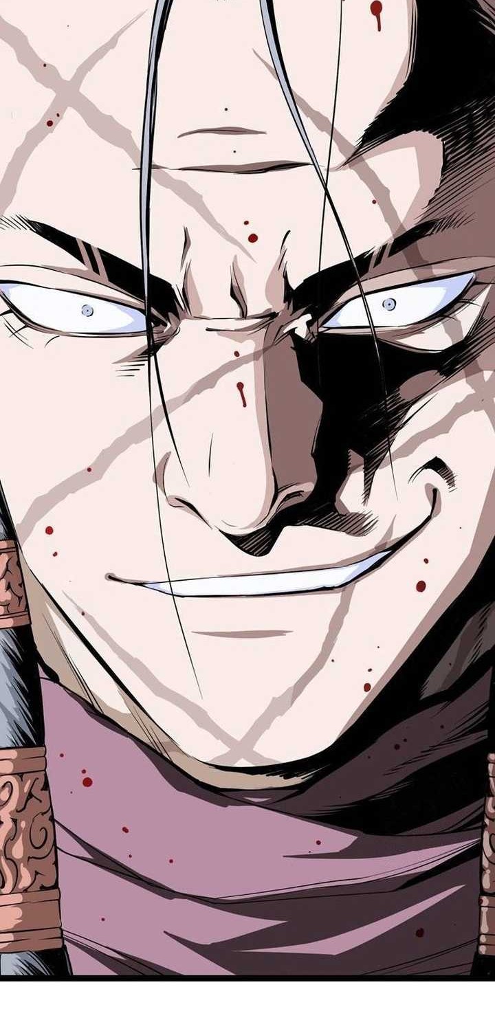 Asura (Ryu Ki-Un) Chapter 21 - halaman 109
