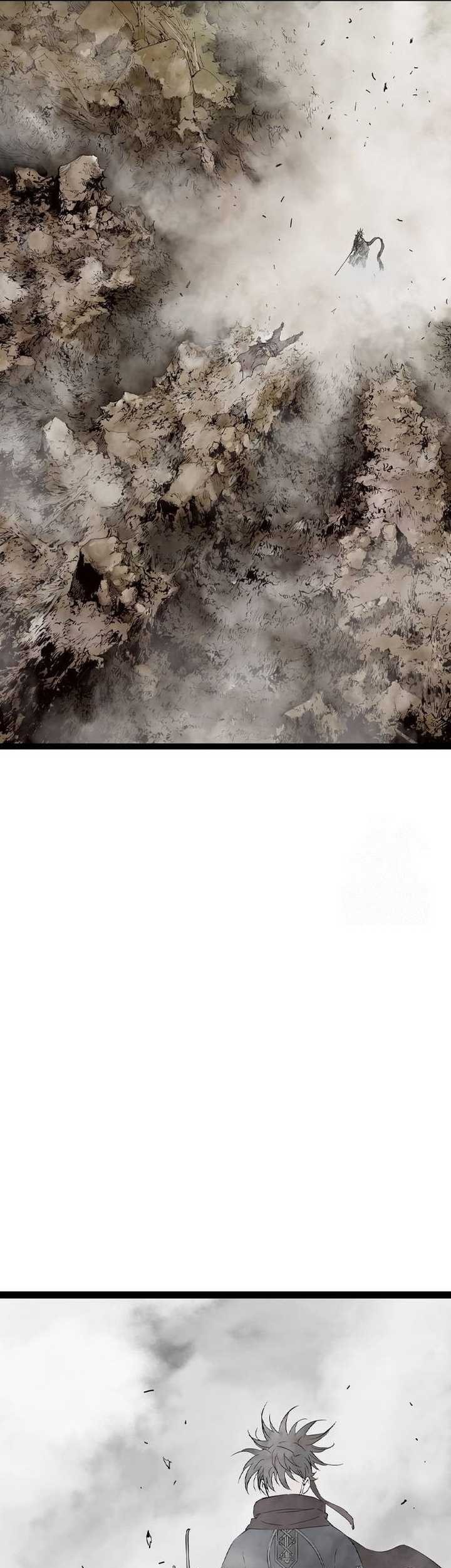 Asura (Ryu Ki-Un) Chapter 21 - halaman 12