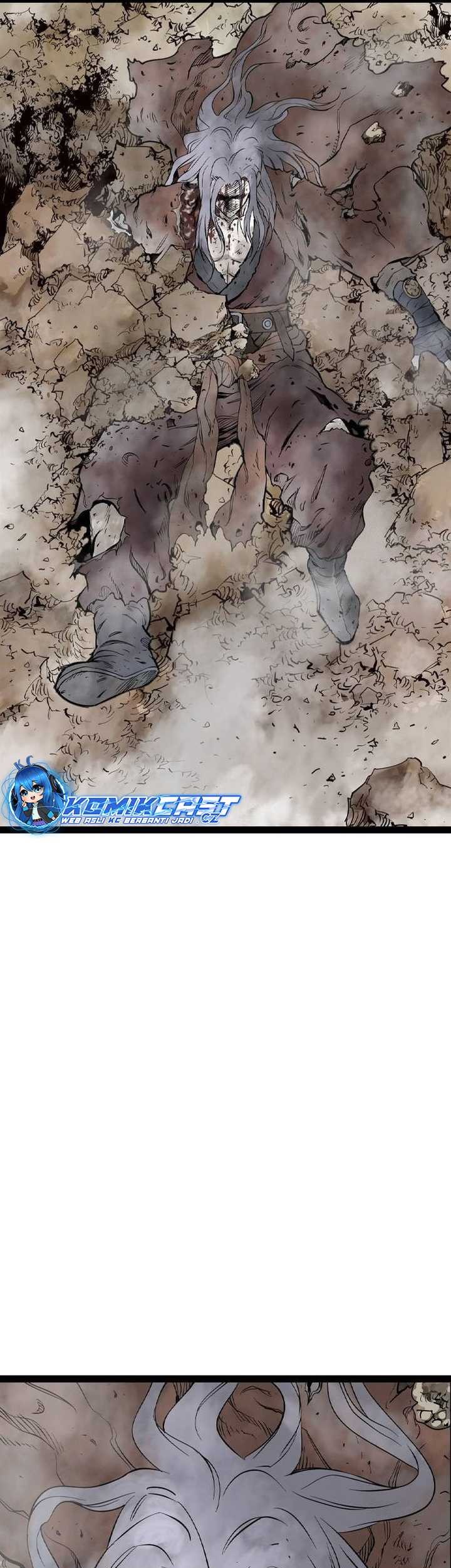 Asura (Ryu Ki-Un) Chapter 21 - halaman 14