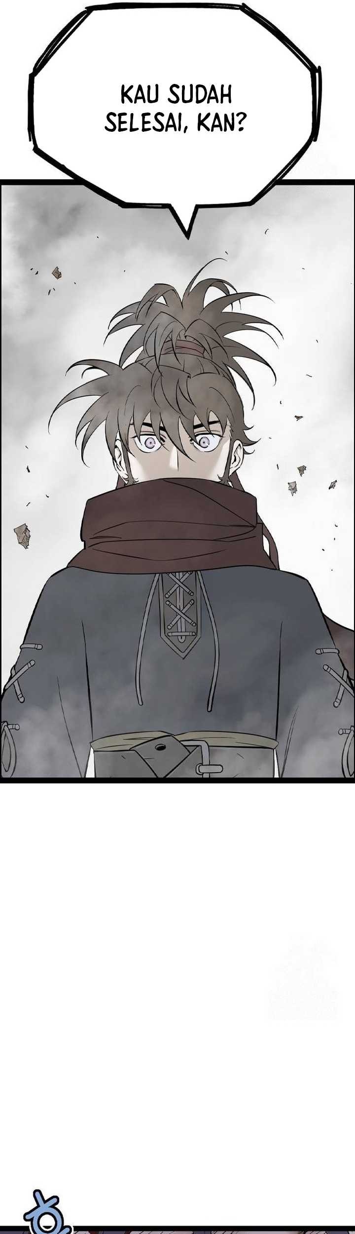 Asura (Ryu Ki-Un) Chapter 21 - halaman 16