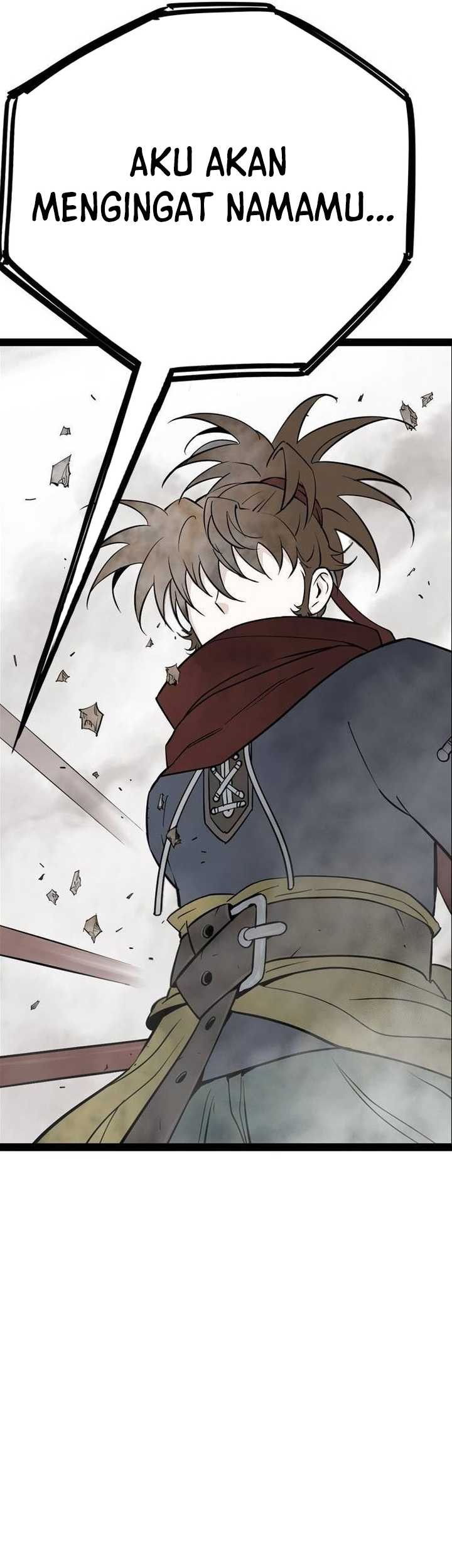Asura (Ryu Ki-Un) Chapter 21 - halaman 18