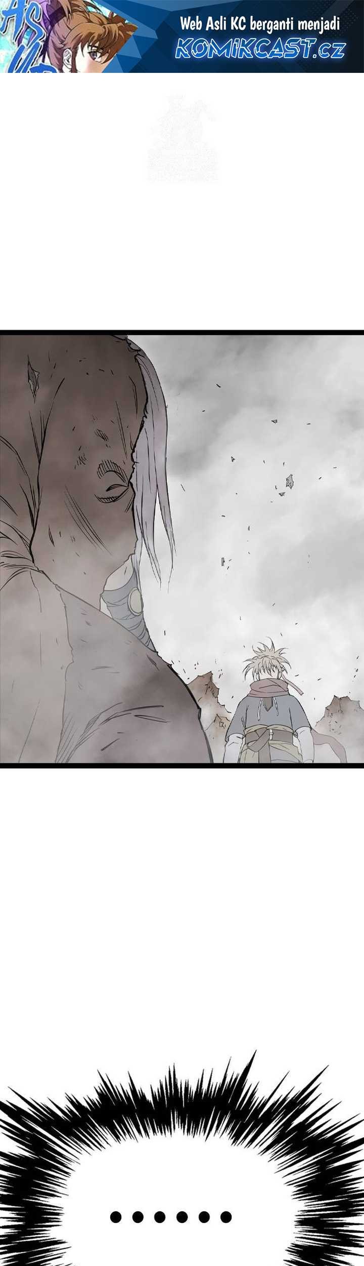 Asura (Ryu Ki-Un) Chapter 21 - halaman 2