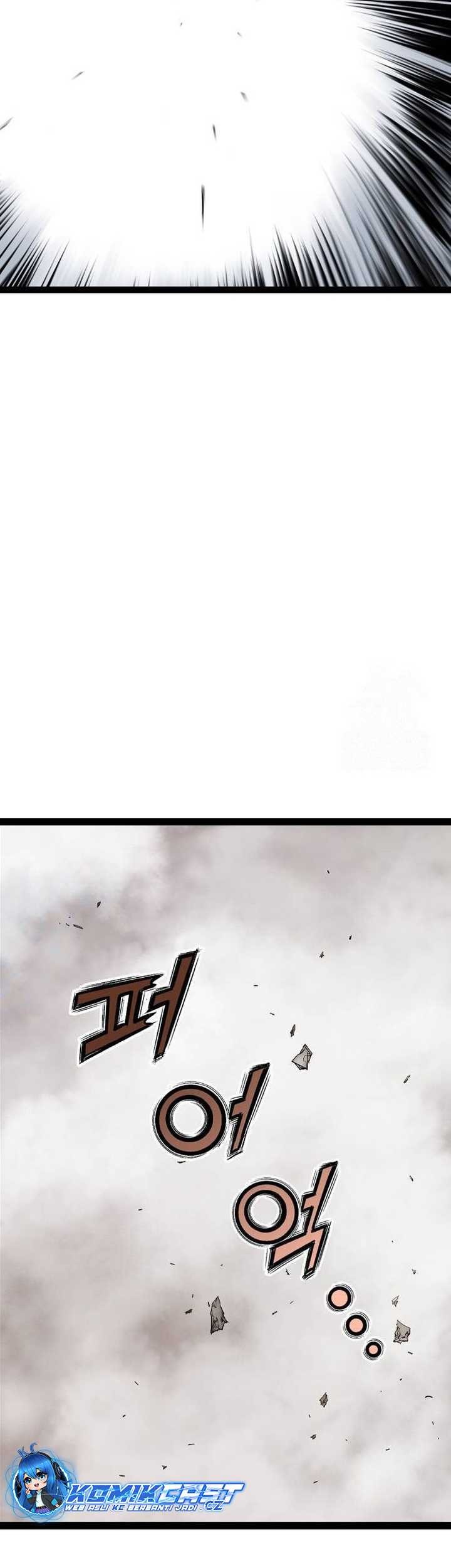 Asura (Ryu Ki-Un) Chapter 21 - halaman 20
