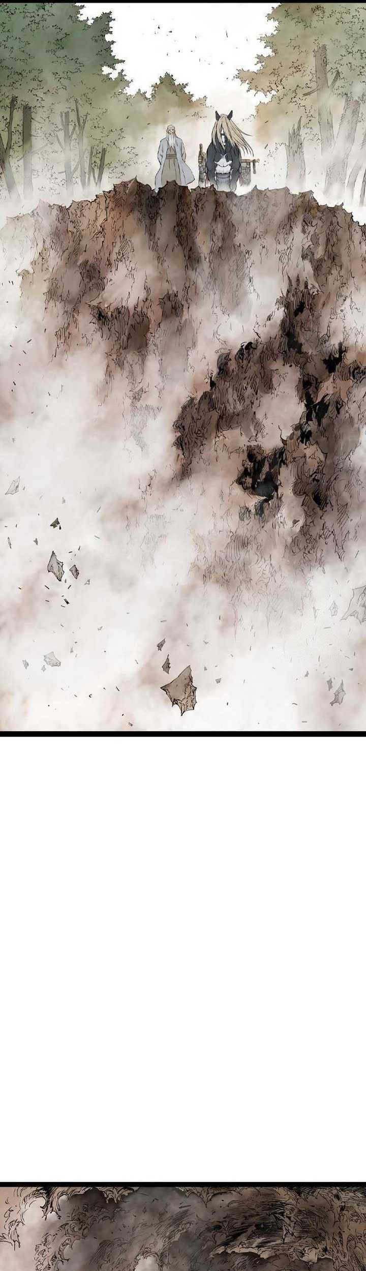 Asura (Ryu Ki-Un) Chapter 21 - halaman 22