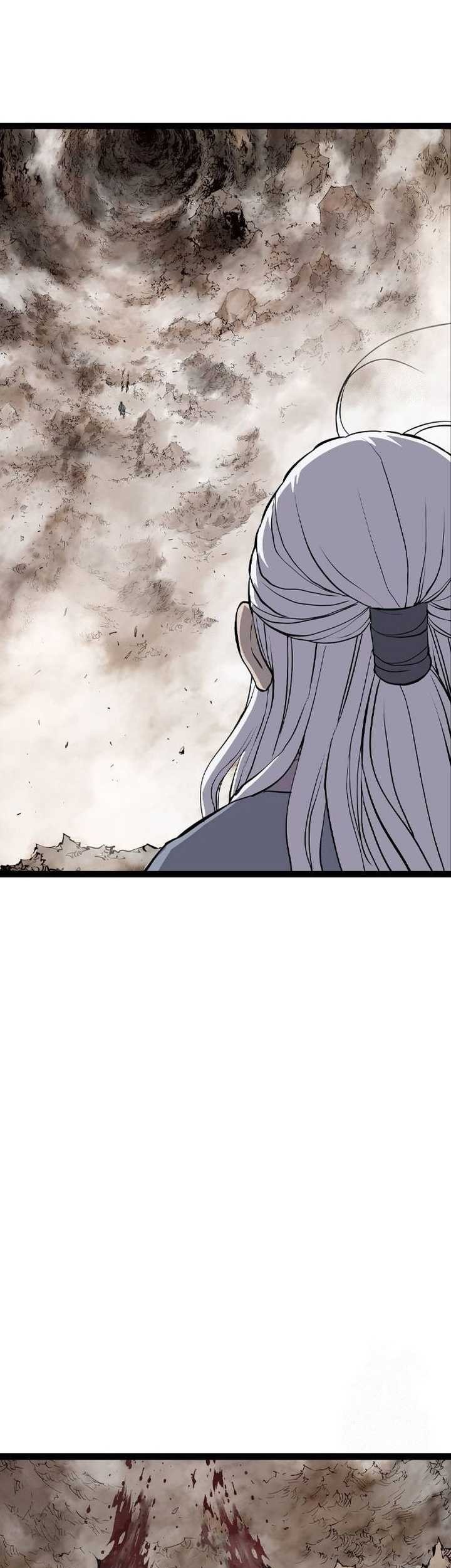 Asura (Ryu Ki-Un) Chapter 21 - halaman 24