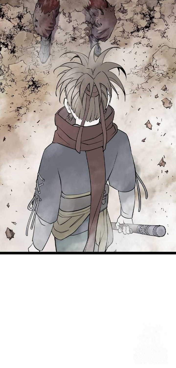 Asura (Ryu Ki-Un) Chapter 21 - halaman 25