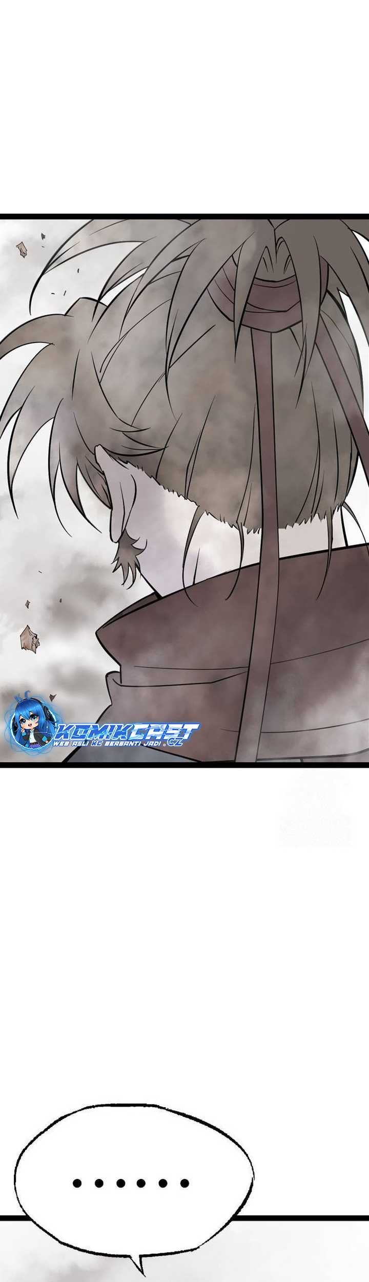 Asura (Ryu Ki-Un) Chapter 21 - halaman 26