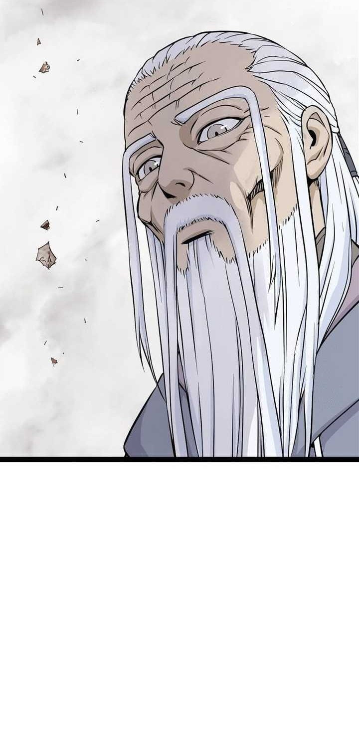 Asura (Ryu Ki-Un) Chapter 21 - halaman 27