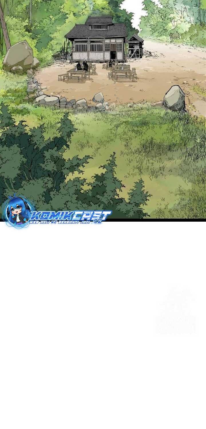 Asura (Ryu Ki-Un) Chapter 21 - halaman 31