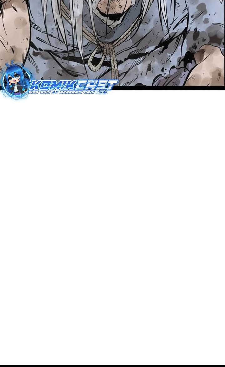 Asura (Ryu Ki-Un) Chapter 21 - halaman 37