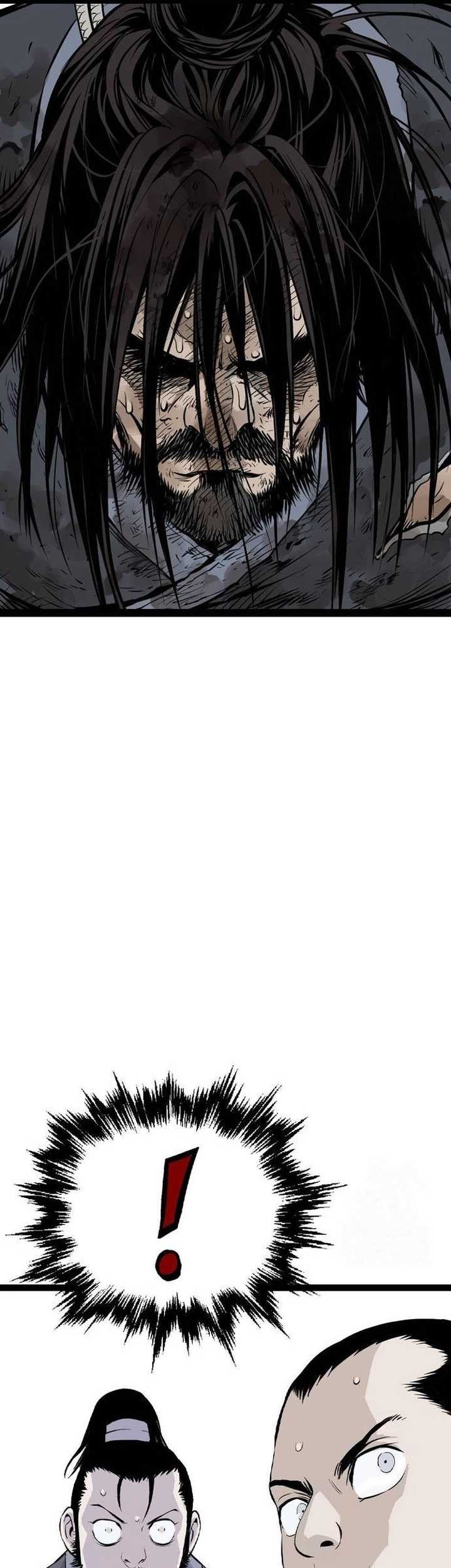 Asura (Ryu Ki-Un) Chapter 21 - halaman 38